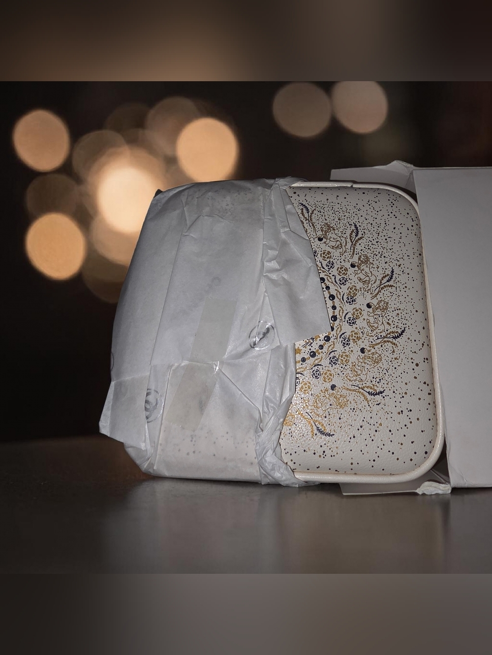 "C" Special Edition Box Winter Constellation 2025 - Picture 5 of 7